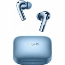 Наушники OPPO Enco X3i E509A (E509A Electric Blue)