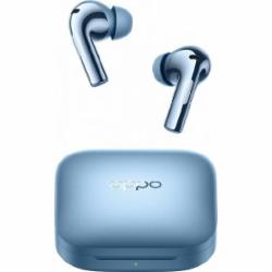 Наушники OPPO Enco X3i E509A (E509A Electric Blue)