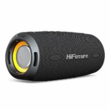 Акустическая система HiFuture black (gravity.black)