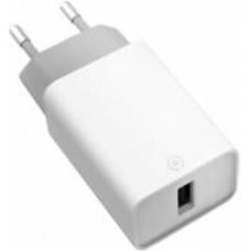 Зарядное устройство Piko TC-211 USB 2.1 A White (1283126515156)