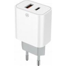 Зарядное устройство Piko TC-PD202 White (1283126515132)