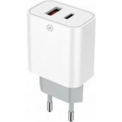 Зарядное устройство Piko TC-PD202 White (1283126515132)