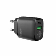 Сетевое зарядное устройство Intaleo TCGQPD220