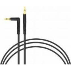 Кабель Intaleo CBFLEXAL1 AUX L-type 1,2 м черный (1283126559594)