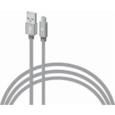 Кабель Intaleo CBGNYM1 Micro USB 1 м (1283126477676)