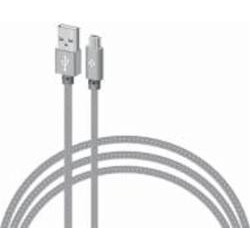 Кабель Intaleo CBGNYM1 Micro USB 1 м (1283126477676)
