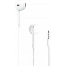 Наушники Apple with Mic 3.5mm white (MWU53ZM/A)
