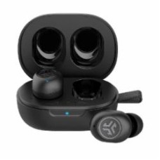 Bluetooth-гарнитура JLab JBuds Mini black (IEUEBJBMINIRBLK124)