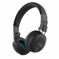 Наушники беспроводные JLab Studio Wireless black (IEUHBASTUDIORBLK4)
