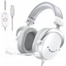 Наушники FIFINE white (H9W)