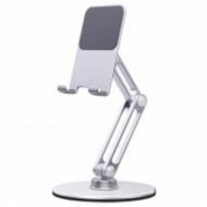Подставка OfficePro для смартфона/планшета Aluminium Alloys Silver (MS580S)