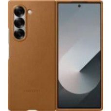 Чехол-накладка Samsung Kindsuit Case Brown (EF-VF956PACGUA) для Fold6