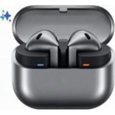 Наушники Samsung Galaxy Buds3 silver (SM-R530NZAASEK)