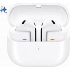 Наушники Samsung Galaxy Buds3 white (SM-R530NZWASEK)