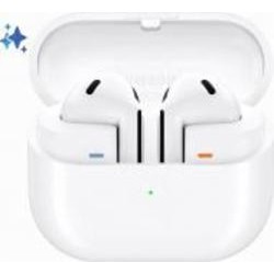Наушники Samsung Galaxy Buds3 white (SM-R530NZWASEK)