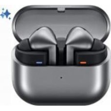 Наушники Samsung Galaxy Buds3 Pro silver (SM-R630NZAASEK)