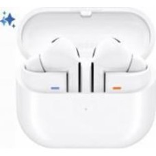 Наушники Samsung Galaxy Buds3 Pro white (SM-R630NZWASEK)