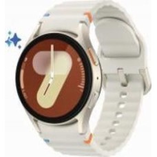 Смарт-часы Samsung Watch 7 beige (SM-L300NZEASEK)