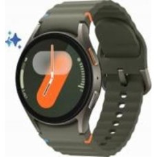 Смарт-часы Samsung Watch 7 green (SM-L300NZGASEK)