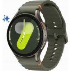 Смарт-часы Samsung Watch 7 green (SM-L310NZGASEK)