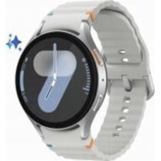 Смарт-часы Samsung Watch 7 silver (SM-L310NZSASEK)