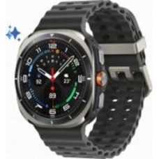 Смарт-часы Samsung Watch Ultra titanium (SM-L705FZTASEK)