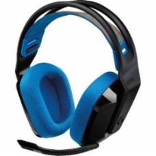 Гарнитура игровая Logitech G535 LIGHTSPEED black (939-002219)