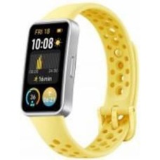 Смарт-часы Huawei Band 9 lemon yellow (55020BYD)