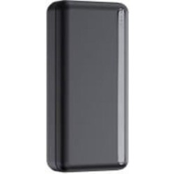 Повербанк Setty 20000 mAh black (PB1-201)