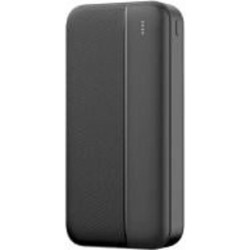 Повербанк Maxlife 20000 mAh black (MXPB-02)