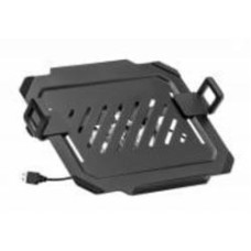 Подставка для ноутбука OfficePro LH474B Black (LH474B)