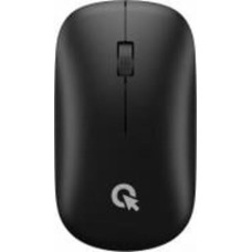 Мышь OfficePro M225B Silent Click Wireless black (M225B)