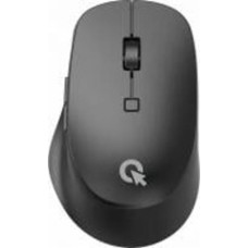 Мышь OfficePro M305B Silent Click Ergonomic Wireless black (M305B)