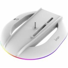 Подставка для игровой приставки Ipega Sony PlayStation 5 Slim PG-P5S035SA white