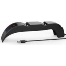 Зарядная станция Ipega для геймпадов DualSense PS5 (PG-P5016) black