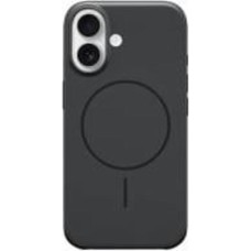 Чехол Apple Beats Case with MagSafe для Apple iPhone 16 midnight black (MCFC4LL/A)