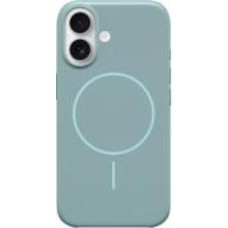 Чехол Apple Beats Case with MagSafe для Apple iPhone 16 riptide blue (MCFE4LL/A)