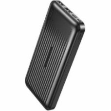 Повербанк Xo 10000 mAh (PB301_Black)