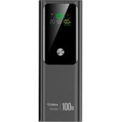 Повербанк Gelius GT GP-PB307 20000 mAh black (00000099212)