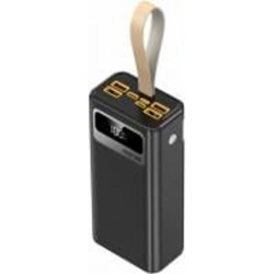 Повербанк Gelius Wide GP-PB308 40000 mAh black (00000099213)