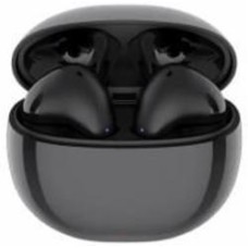 Наушники Ergo BS-750 Air Sticks 3 black (BS-750K)