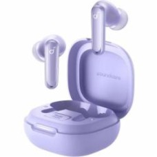Наушники Anker SoundСore P40i purple (A3955GQ1)