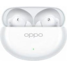 Наушники OPPO Enco Air4 ETEE1 silky white (ETEE1 Silky White)