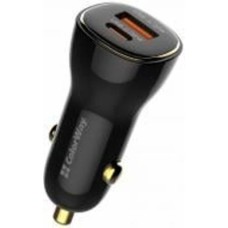 Автомобильное зарядное устройство ColorWay Power Delivery Port PPS USB (60W)