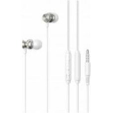 Наушники ColorWay Wired Earphone UrbanBeat white (CW-WD03WT)