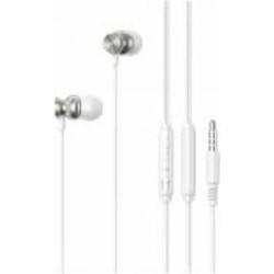 Наушники ColorWay Wired Earphone UrbanBeat white (CW-WD03WT)
