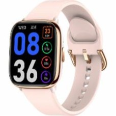 Смарт-часы Gelius Amazwatch GTi GP-SW014 rose gold (00000098958)
