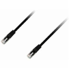 Патч-корд Piko 5E UTP Ethernet 2 м (1283126474040) черный