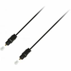 Кабель Piko Optical Toslink M 2 м черный (1283126473982)