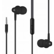 Наушники Piko EP-102BLM black (1283126477768)
